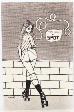 Photographs by Spot