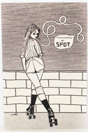 Photographs by Spot