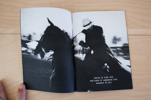 Photos By Elmo Tide