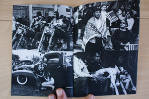 Photos By Elmo Tide