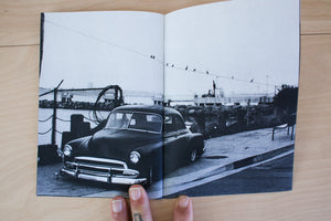 Photos By Elmo Tide