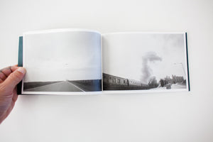 Pictures From Moving Cars