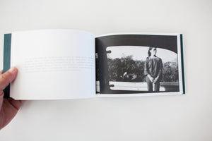 Pictures From Moving Cars