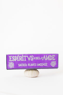 INCENSE | Espiritus del Ande - Pine