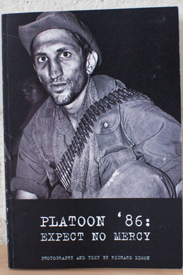 Platoon 86 | Expect No Mercy