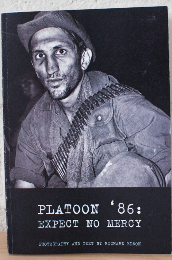 Platoon 86 | Expect No Mercy