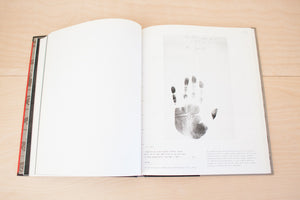 POLICE PICTURES | The Photograph As Evidence