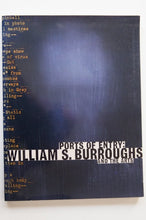 Load image into Gallery viewer, Ports Of Entry | William S. Burroughs And The Arts
