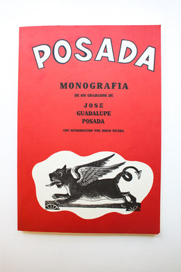 POSADA MONGRAFIA