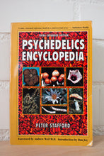 Load image into Gallery viewer, Psychedelics Encyclopedia