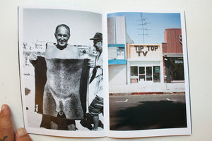 PSYCHIC WINDOWS | Zine