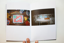 Load image into Gallery viewer, PSYCHIC WINDOWS | Zine