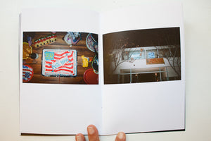 PSYCHIC WINDOWS | Zine