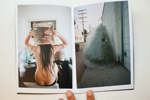 Load image into Gallery viewer, PSYCHIC WINDOWS | Zine