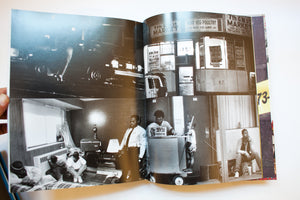 PUMP ME UP | DC subculture in the 1980s