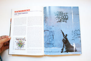 PUMP ME UP | DC subculture in the 1980s