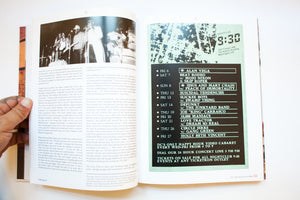 PUMP ME UP | DC subculture in the 1980s