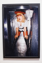 Load image into Gallery viewer, JIM JOCOY PHOTO | Punk Girl