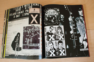 PUNK IS DEAD PUNK IS EVERYTHING