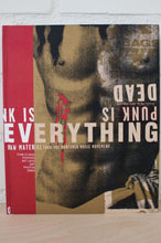 Load image into Gallery viewer, PUNK IS DEAD PUNK IS EVERYTHING