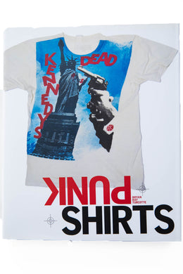 PUNK SHIRTS | A Personal Collection