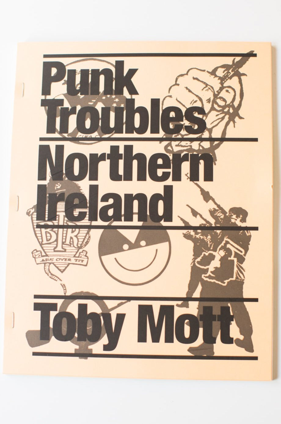 PUNK TROUBLES | Northern Ireland