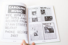 Load image into Gallery viewer, PUNK TROUBLES | Northern Ireland