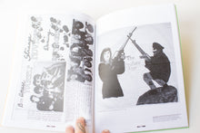 Load image into Gallery viewer, PUNK TROUBLES | Northern Ireland