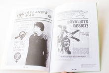 Load image into Gallery viewer, PUNK TROUBLES | Northern Ireland