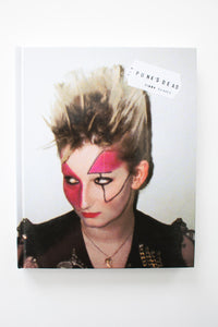 Punk's Dead
