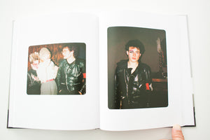 Punk's Dead