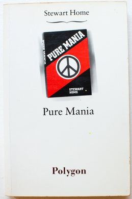 Pure Mania