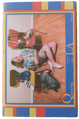 QUEERING | Issue 7