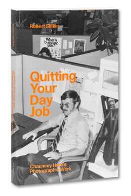 QUITTING YOUR DAY JOB | Chauncey Hare's Photographic Work