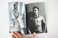 Load image into Gallery viewer, Queering - NOIR autumn/winter 2015