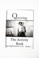 Queering: The Activity Book