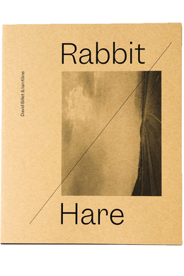 RABBIT / HARE