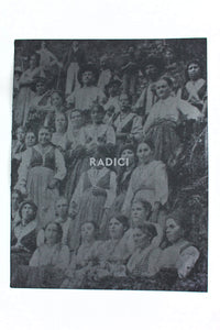 RADICI