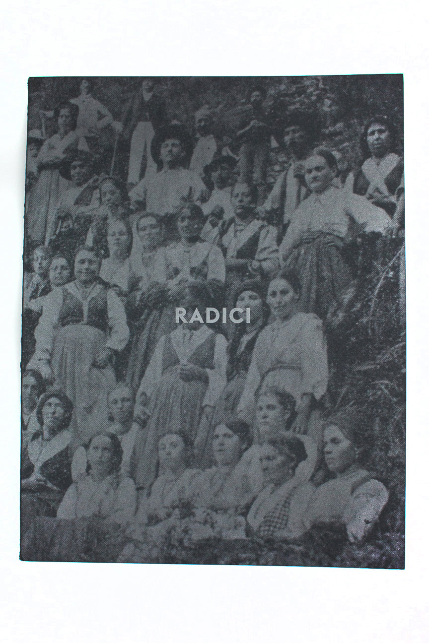 RADICI