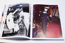 Load image into Gallery viewer, RAF | NO EVIDENCE KEIN BEWEIS