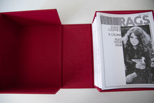 Load image into Gallery viewer, RAGS | The Fiftieth Anniversary Archive 1979|2020 | Collectors Box Set