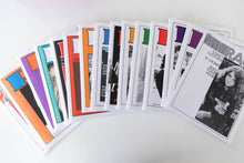 Load image into Gallery viewer, RAGS | The Fiftieth Anniversary Archive 1979|2020 | Collectors Box Set