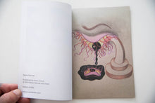 Load image into Gallery viewer, RAINA HAMNER