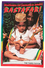 Load image into Gallery viewer, RASTAFARI | Itations of Jamaica and I