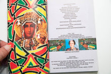 Load image into Gallery viewer, RASTAFARI | Itations of Jamaica and I