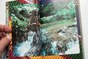 RASTAFARI | Itations of Jamaica and I