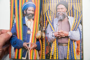 RASTAFARI | Itations of Jamaica and I