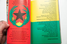 Load image into Gallery viewer, RASTAFARI | Itations of Jamaica and I