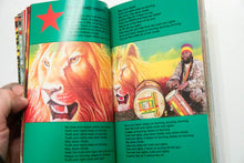 Load image into Gallery viewer, RASTAFARI | Itations of Jamaica and I