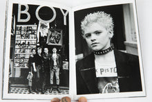 Load image into Gallery viewer, RAW PUNK STREETS UK 1979-1982